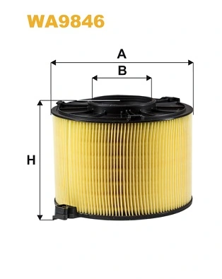 Air Filter